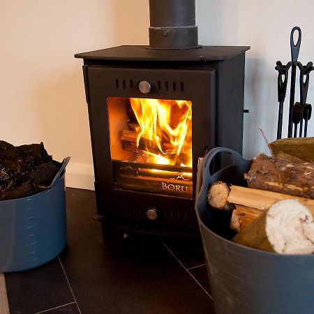 Cash Hill Farm Cottages Ballinamallard Extérieur photo