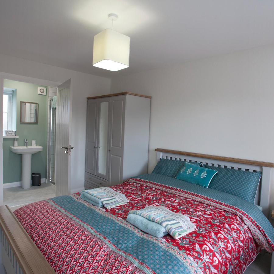 Cash Hill Farm Cottages Ballinamallard Extérieur photo