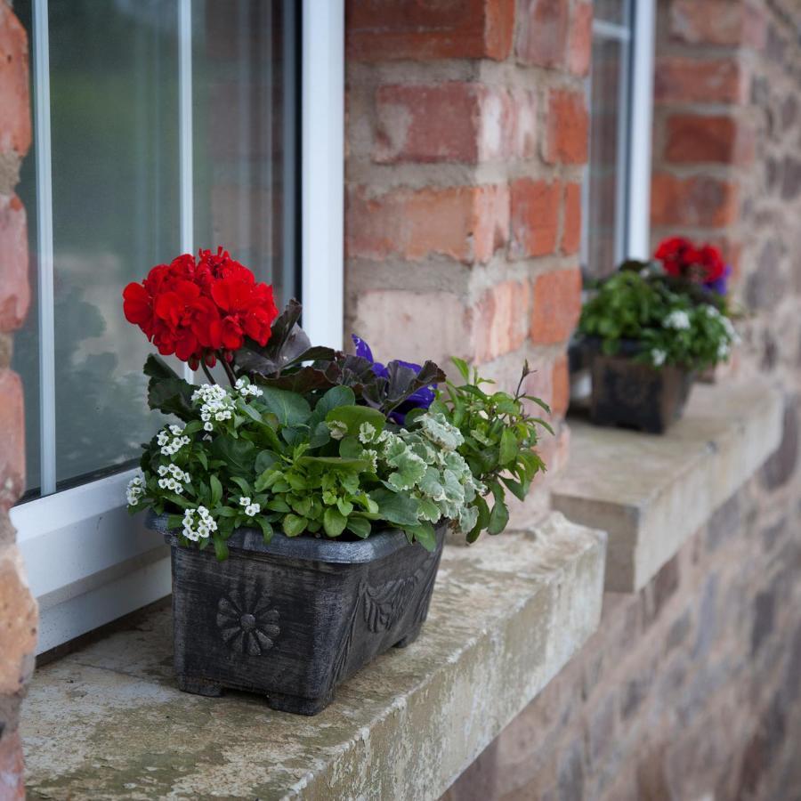 Cash Hill Farm Cottages Ballinamallard Extérieur photo