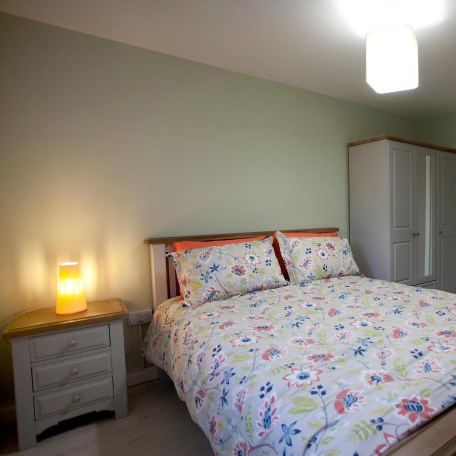 Cash Hill Farm Cottages Ballinamallard Extérieur photo